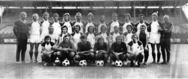 Oberliga-Saison 1975/76