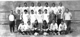 Liga-Saison 1975/76