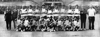 Liga-Saison 1977/78