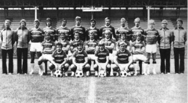 Liga-Saison 1978/79
