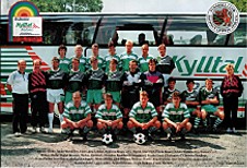 FC Sachsen Leipzig 1991